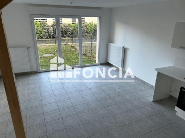 Location Maison 3 pièces 67 m² - VILLA MARGUERITE Orleans 45100