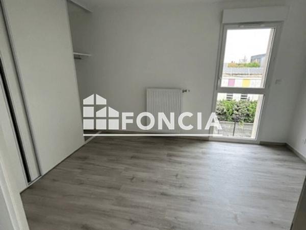Location Maison 3 pièces 67 m² - VILLA MARGUERITE Orleans 45100