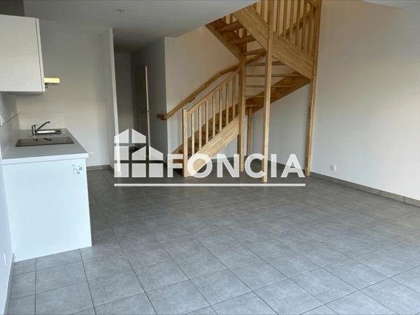 Location Maison 3 pièces 67 m² - VILLA MARGUERITE Orleans 45100