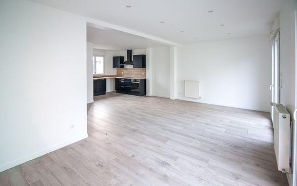 Maison à louer    4 pièces •  Saint-Gratien