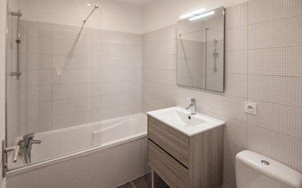 Maison à louer    4 pièces •  Saint-Gratien