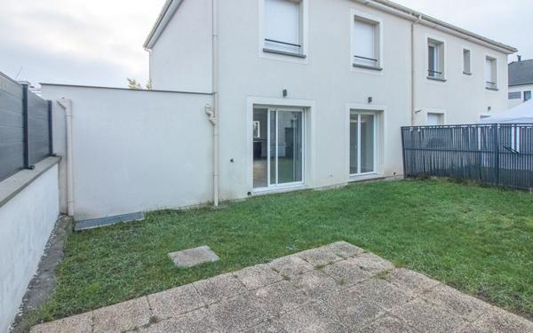 Maison à louer    4 pièces •  Saint-Gratien