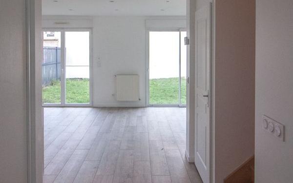 Maison à louer    4 pièces •  Saint-Gratien