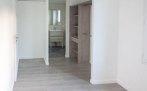 Maison à louer    4 pièces •  Saint-Gratien