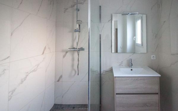 Maison à louer    4 pièces •  Saint-Gratien