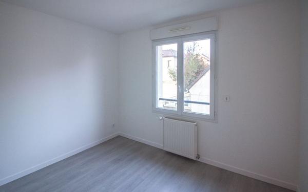 Maison à louer    4 pièces •  Saint-Gratien