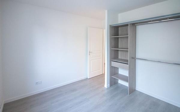 Maison à louer    4 pièces •  Saint-Gratien