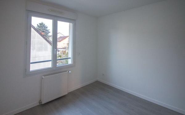 Maison à louer    4 pièces •  Saint-Gratien