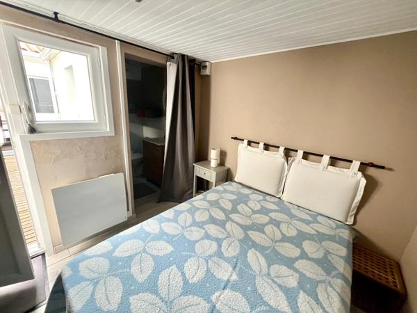 LA FAUTE SUR MER (85) PROCHE OCEAN VILLA PLAIN PIED AVEC 2 LOCATIFS SAISONNIERS INDEPENDANTS SUR 400M²