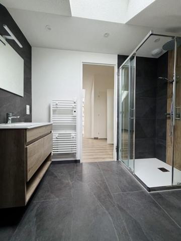 Location Appartement 3 pièces 64.18 m² - Capavenir Vosges 88150