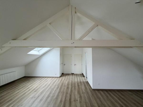 Location Appartement 3 pièces 64.18 m² - Capavenir Vosges 88150