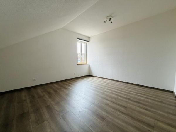 Location Appartement 3 pièces 64.18 m² - Capavenir Vosges 88150