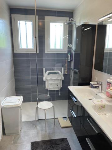 Maison à PLUNERET, 56400 - 6 pièces 152m²