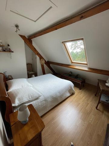 Maison à PLUNERET, 56400 - 6 pièces 152m²