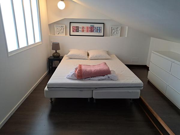 Appartement Meublé à Casseneuil 2 pièce(s) , Casseneuil