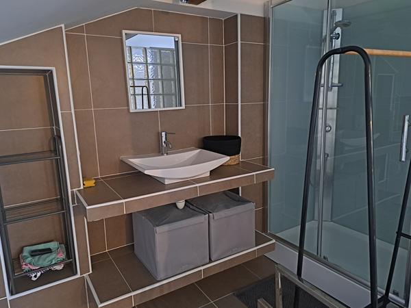 Appartement Meublé à Casseneuil 2 pièce(s) , Casseneuil