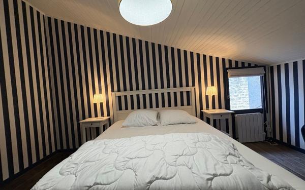 Maison à vendre    4 pièces •  Le Château-d'Oléron