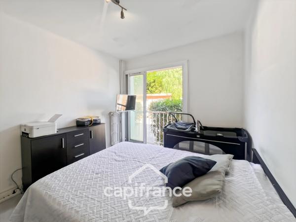 Appartement à vendre 3 pièces LA FARLEDE (83), 58m2 au calme à pied du village de la Farlède.