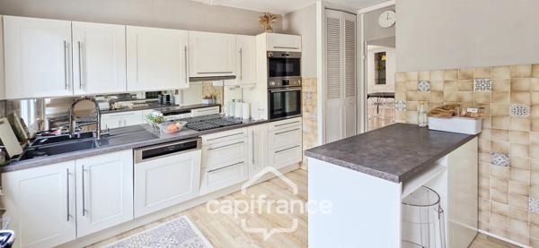 Maison à vendre 5 pièces + piscine OLLIOULES (83)
