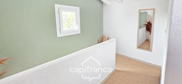 Maison à vendre 5 pièces + piscine OLLIOULES (83)