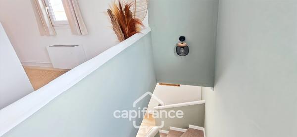 Maison à vendre 5 pièces + piscine OLLIOULES (83)