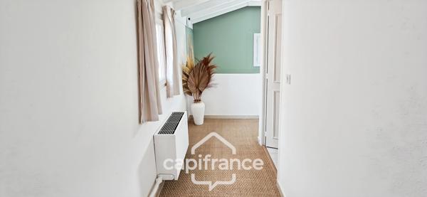 Maison à vendre 5 pièces + piscine OLLIOULES (83)