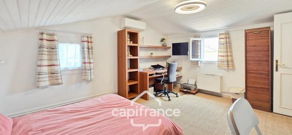 Maison à vendre 5 pièces + piscine OLLIOULES (83)
