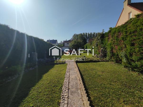 Maison 3 pièces 63m2