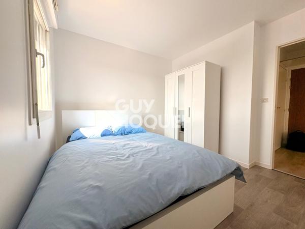 APPARTEMENT À LOUER DE 2 PIÈCES DE 40,28 M²