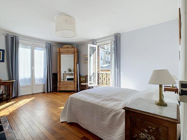 Maison à vendre 7 pièces VERSAILLES (78)
