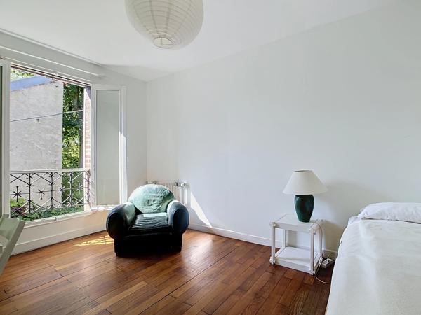 Maison à vendre 7 pièces VERSAILLES (78)