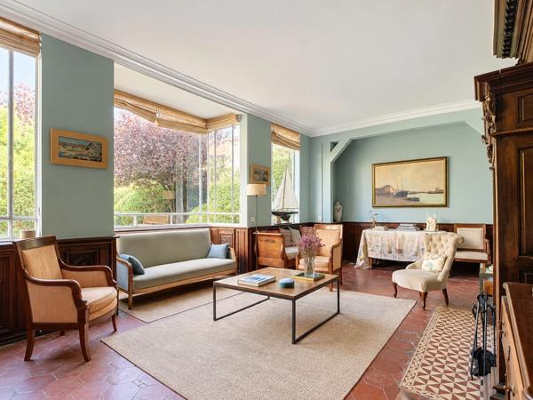 Maison à vendre 7 pièces VERSAILLES (78)