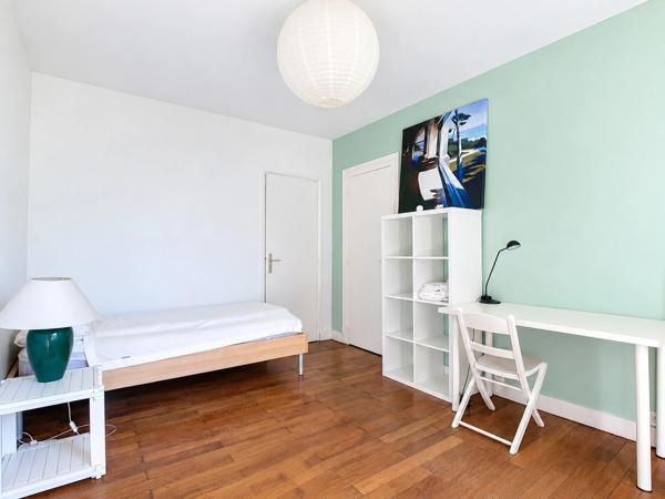 Maison à vendre 7 pièces VERSAILLES (78)