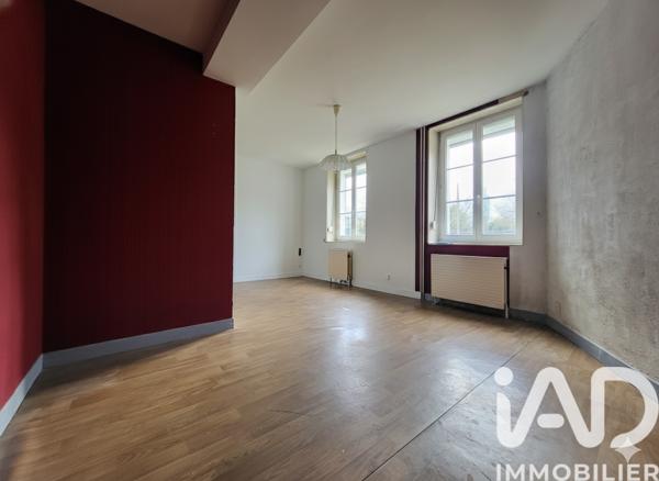 Maison à vendre 4 pièces 140 m² Sedan