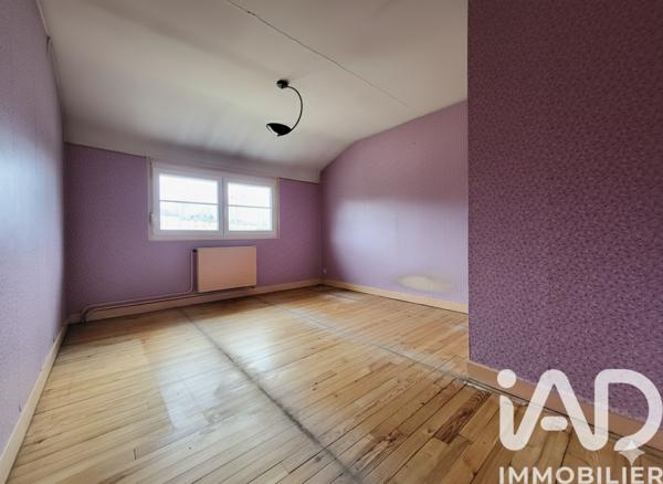 Maison à vendre 4 pièces 140 m² Sedan