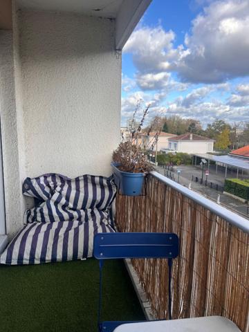 A louer T2 Bordeaux Caudéran