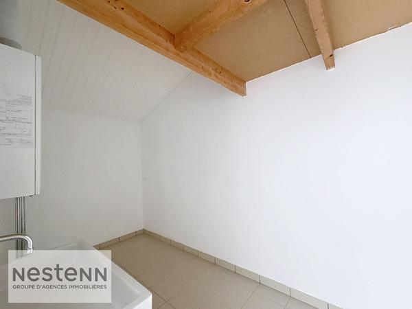 Maison à vendre à Challans - Un bien rare à ne pas manquer !