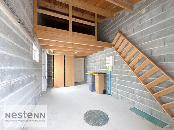 Maison à vendre à Challans - Un bien rare à ne pas manquer !