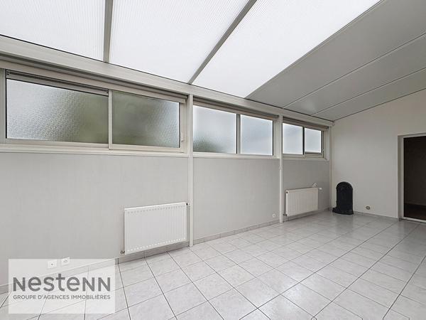 Maison à vendre à Challans - Un bien rare à ne pas manquer !