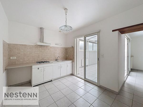 Maison à vendre à Challans - Un bien rare à ne pas manquer !