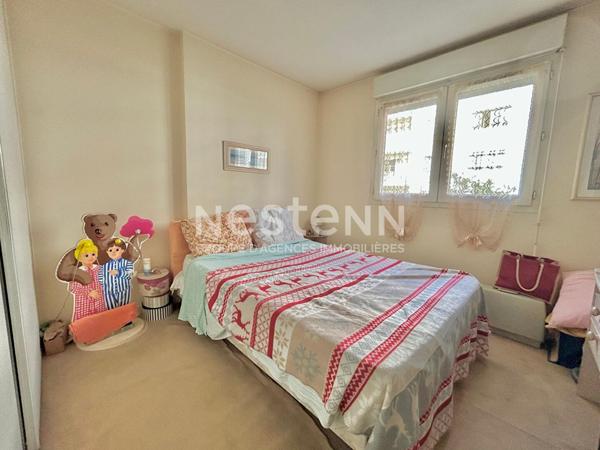 À vendre : Appartement 2 pièces à NICE