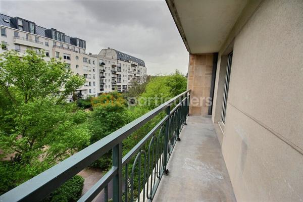 Location
                Appartement37,2 m² - 2 Pièces -
                    CHATILLON (92320)