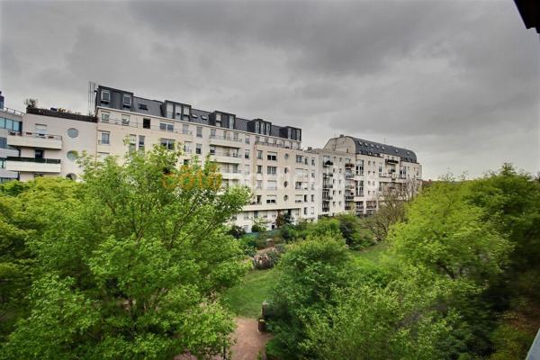 Location
                Appartement37,2 m² - 2 Pièces -
                    CHATILLON (92320)