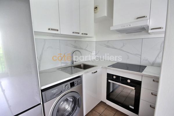 Location
                Appartement37,2 m² - 2 Pièces -
                    CHATILLON (92320)