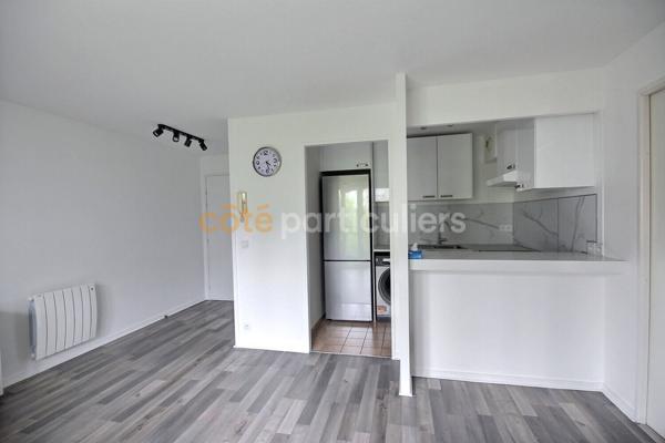 Location
                Appartement37,2 m² - 2 Pièces -
                    CHATILLON (92320)