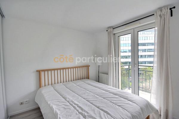 Location
                Appartement37,2 m² - 2 Pièces -
                    CHATILLON (92320)