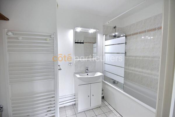 Location
                Appartement37,2 m² - 2 Pièces -
                    CHATILLON (92320)