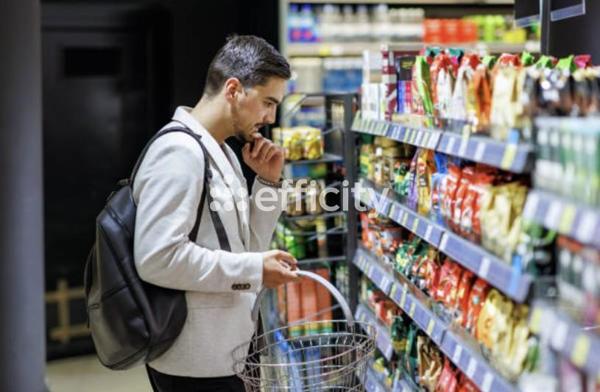 Local Commercial 3 pièces - 47 m² Exclusivité efficity