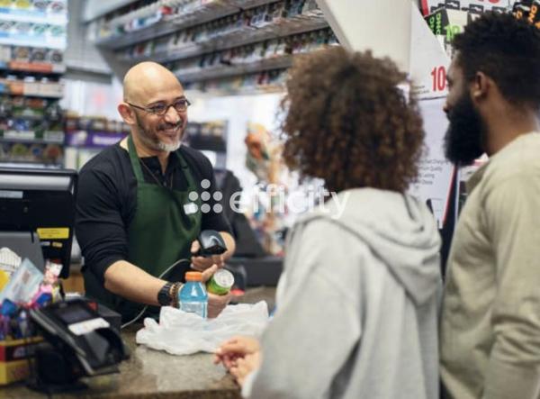 Local Commercial 3 pièces - 47 m² Exclusivité efficity