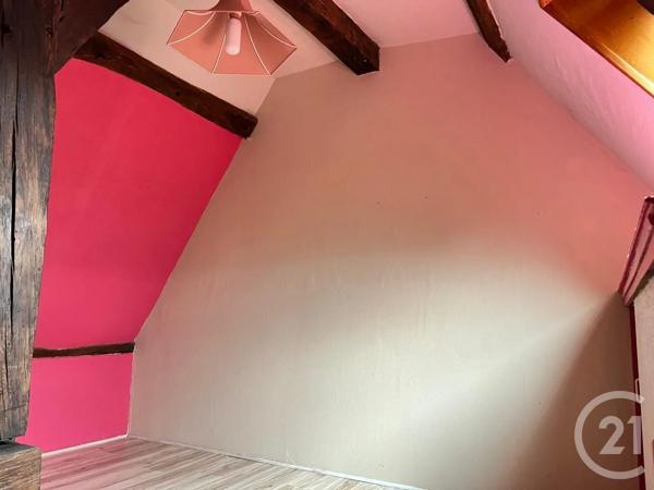 Maison à vendre  6 pièces - 145 m 2   IVRY LA BATAILLE  - 27